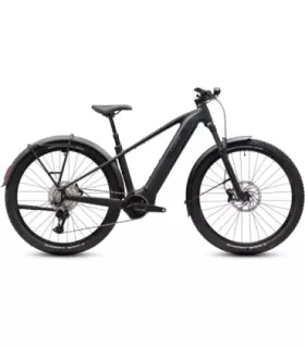 VTT électrique Cube Reaction Hybrid Pro 800 FE 2027