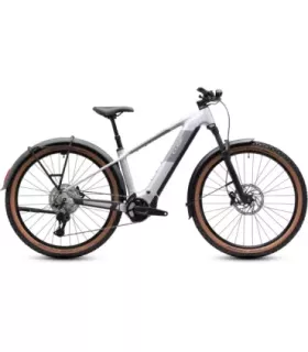 VTT électrique Cube Reaction Hybrid Pro 800 FE 2027
