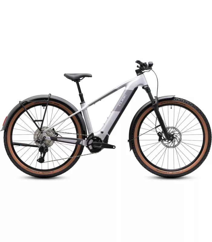 VTT électrique Cube Reaction Hybrid Pro 800 FE 2027