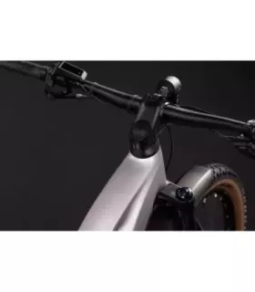 VTT électrique Cube Reaction Hybrid Pro 800 FE 2027