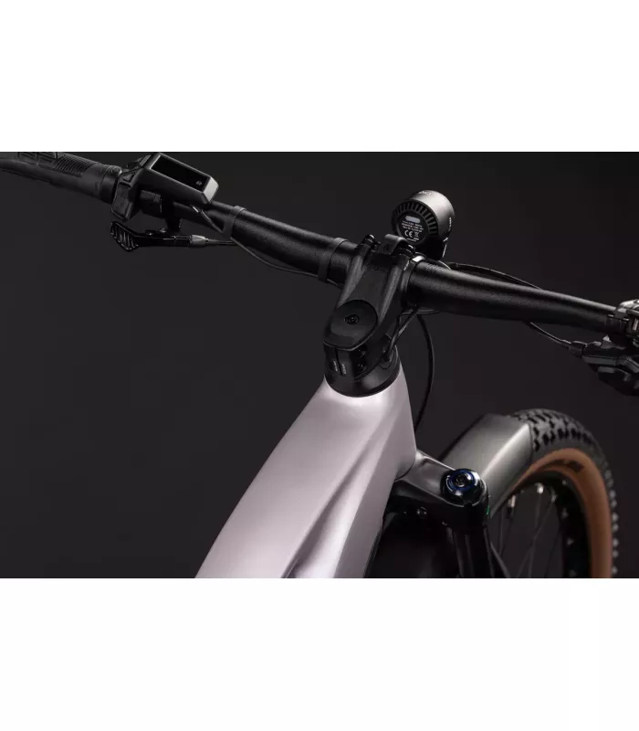 VTT électrique Cube Reaction Hybrid Pro 800 FE 2027