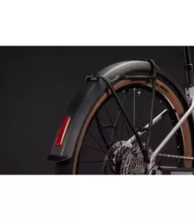 VTT électrique Cube Reaction Hybrid Pro 800 FE 2027