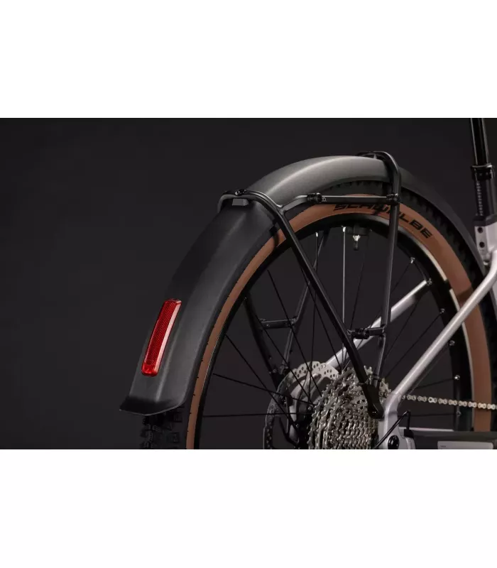 VTT électrique Cube Reaction Hybrid Pro 800 FE 2027