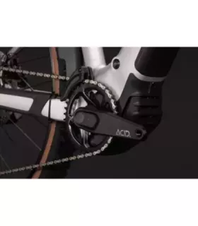 VTT électrique Cube Reaction Hybrid Pro 800 FE 2027