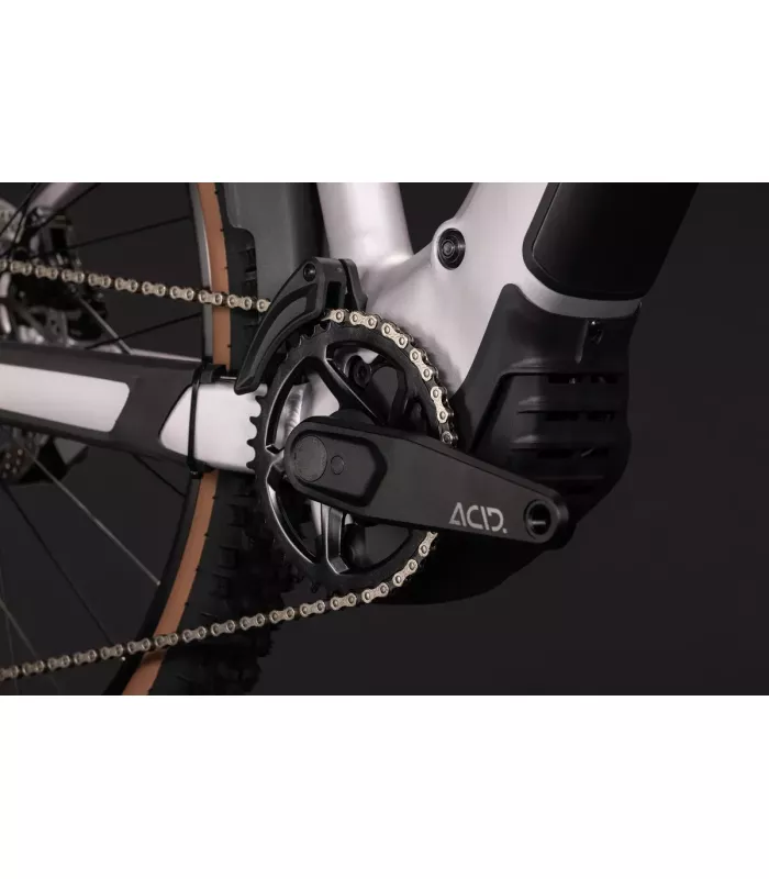 VTT électrique Cube Reaction Hybrid Pro 800 FE 2027