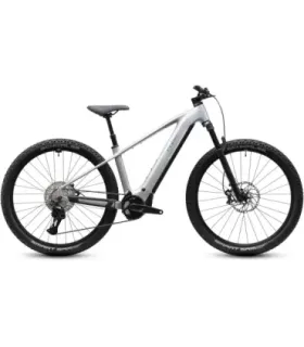 VTT électrique Cube Reaction Hybrid SLX 800 2027