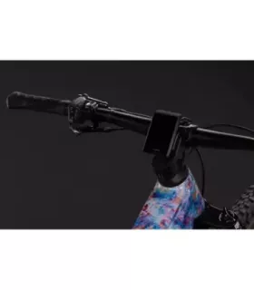 VTT électrique Cube Reaction Hybrid SLX 800 2027