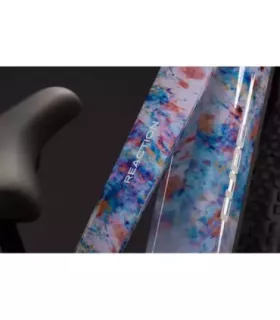 VTT électrique Cube Reaction Hybrid SLX 800 2027