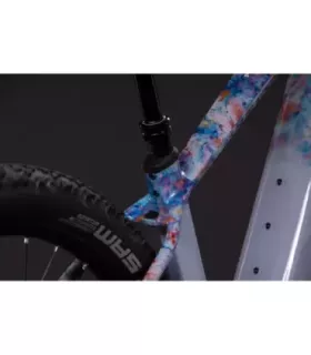 VTT électrique Cube Reaction Hybrid SLX 800 2027