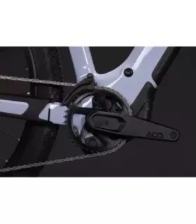 VTT électrique Cube Reaction Hybrid SLX 800 2027