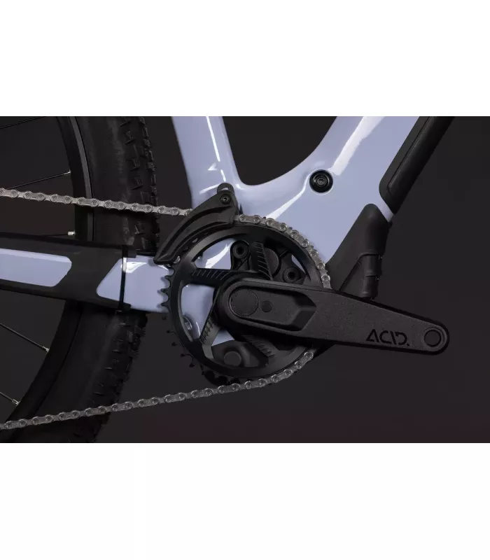 VTT électrique Cube Reaction Hybrid SLX 800 2027