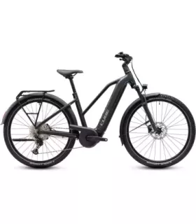 Vélo Tout Chemin électrique Cube Nuride Hybrid Performance 720 2027