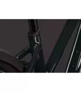Vélo Tout Chemin électrique Cube Nuride Hybrid Performance 720 2027