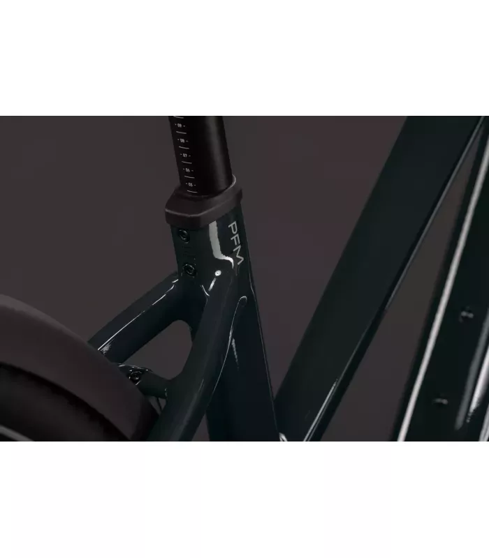 Vélo Tout Chemin électrique Cube Nuride Hybrid Performance 720 2027