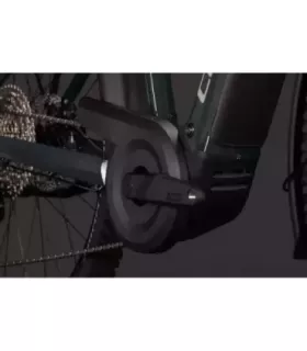 Vélo Tout Chemin électrique Cube Nuride Hybrid Performance 720 2027