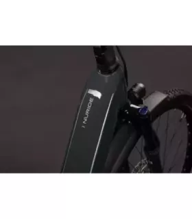Vélo Tout Chemin électrique Cube Nuride Hybrid Performance 720 2027