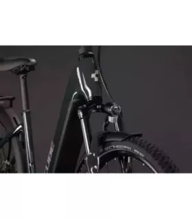 Vélo Tout Chemin électrique Cube Nuride Hybrid Performance 720 2027