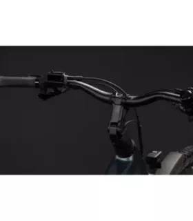 Vélo Tout Chemin électrique Cube Nuride Hybrid Pro 800 2027