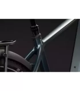 Vélo Tout Chemin électrique Cube Nuride Hybrid Pro 800 2027