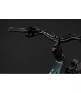Vélo Tout Chemin électrique Cube Nuride Hybrid Pro 800 2027