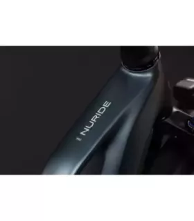 Vélo Tout Chemin électrique Cube Nuride Hybrid Pro 800 2027