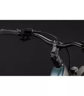 Vélo Tout Chemin électrique Cube Nuride Hybrid Pro 800 2027