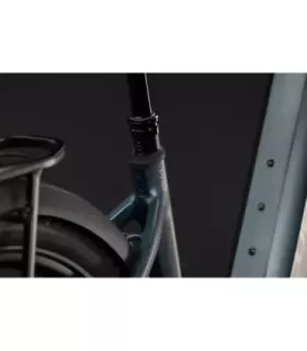 Vélo Tout Chemin électrique Cube Nuride Hybrid Pro 800 2027
