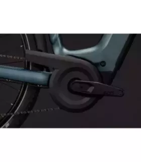 Vélo Tout Chemin électrique Cube Nuride Hybrid Pro 800 2027