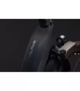 Vélo Tout Chemin électrique Cube Nuride Hybrid EXC 800 2027