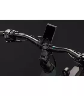 Vélo Tout Chemin électrique Cube Nuride Hybrid EXC 800 2027