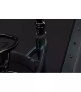 Vélo Tout Chemin électrique Cube Nuride Hybrid EXC 800 2027