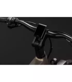 Vélo Tout Chemin électrique Cube Nuride Hybrid ONE11 HPC SLX 800 2027