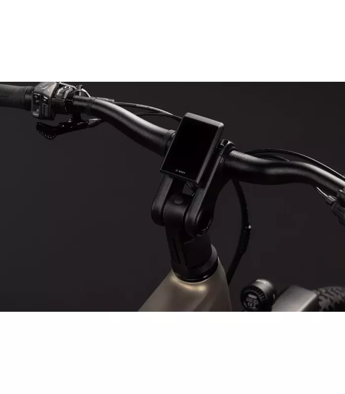 Vélo Tout Chemin électrique Cube Nuride Hybrid ONE11 HPC SLX 800 2027