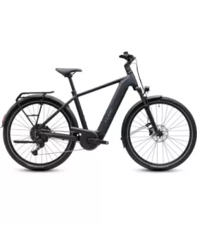 Vélo électrique Cube Touring Hybrid ONE 600 2027
