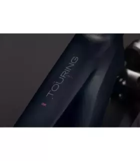 Vélo électrique Cube Touring Hybrid ONE 600 2027