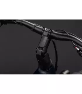 Vélo électrique Cube Touring Hybrid ONE 600 2027