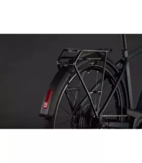 Vélo électrique Cube Touring Hybrid ONE 600 2027