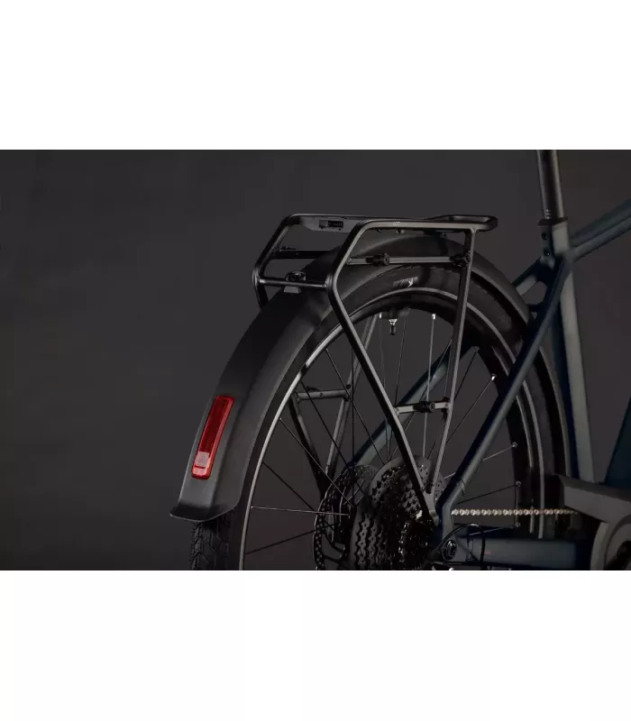 Vélo électrique Cube Touring Hybrid ONE 600 2027