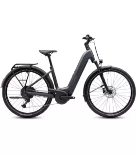 Vélo électrique Cube Touring Hybrid ONE 600 2027