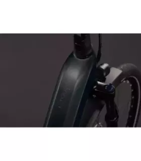 Vélo électrique Cube Touring Hybrid ONE 600 2027