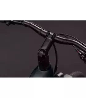 Vélo électrique Cube Touring Hybrid ONE 600 2027