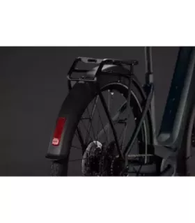 Vélo électrique Cube Touring Hybrid ONE 600 2027