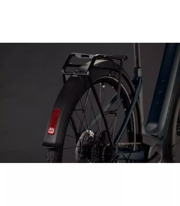 Vélo électrique Cube Touring Hybrid ONE 600 2027