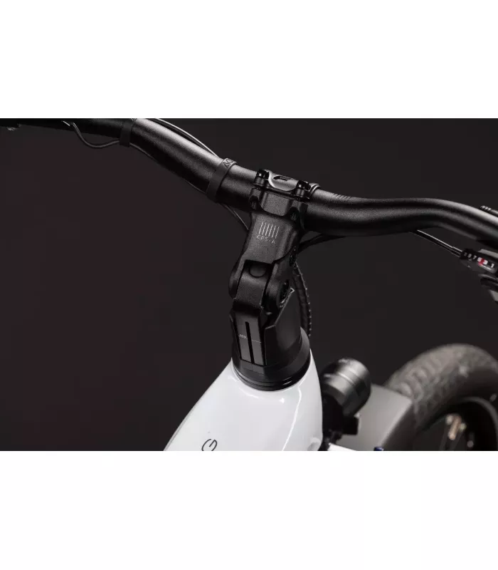 Vélo électrique Cube Touring Hybrid ONE 600 2027