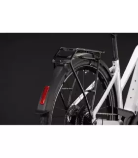 Vélo électrique Cube Touring Hybrid ONE 600 2027