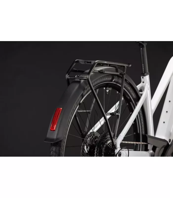 Vélo électrique Cube Touring Hybrid ONE 600 2027