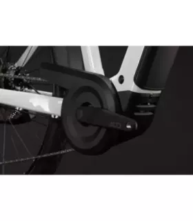 Vélo électrique Cube Touring Hybrid ONE 600 2027