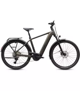 Vélo électrique Cube Touring Hybrid Pro 800 2027