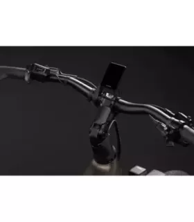 Vélo électrique Cube Touring Hybrid Pro 800 2027