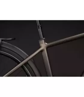 Vélo électrique Cube Touring Hybrid Pro 800 2027